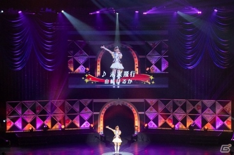 プロデューサー参加型の企画や多彩なライブで盛り上がった「ミリシタ感謝祭2019～2020」をレポートの画像34