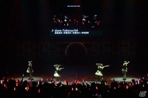 プロデューサー参加型の企画や多彩なライブで盛り上がった「ミリシタ感謝祭2019～2020」をレポートの画像41