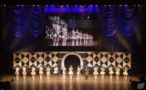 プロデューサー参加型の企画や多彩なライブで盛り上がった「ミリシタ感謝祭2019～2020」をレポートの画像78