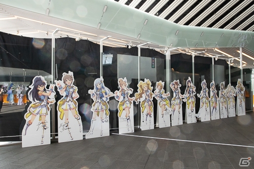 プロデューサー参加型の企画や多彩なライブで盛り上がった「ミリシタ感謝祭2019～2020」をレポートの画像1
