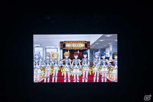 プロデューサー参加型の企画や多彩なライブで盛り上がった「ミリシタ感謝祭2019～2020」をレポートの画像10