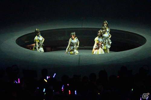 プロデューサー参加型の企画や多彩なライブで盛り上がった「ミリシタ感謝祭2019～2020」をレポートの画像11