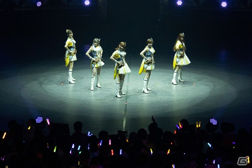 プロデューサー参加型の企画や多彩なライブで盛り上がった「ミリシタ感謝祭2019～2020」をレポートの画像12