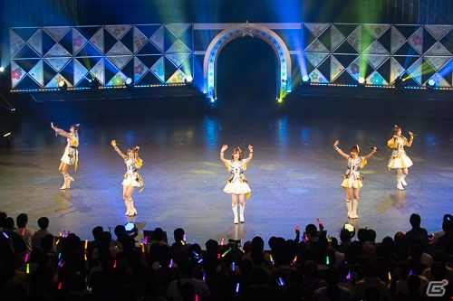 プロデューサー参加型の企画や多彩なライブで盛り上がった「ミリシタ感謝祭2019～2020」をレポートの画像13