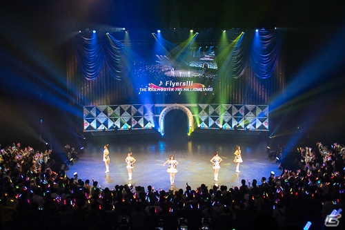 プロデューサー参加型の企画や多彩なライブで盛り上がった「ミリシタ感謝祭2019～2020」をレポートの画像14