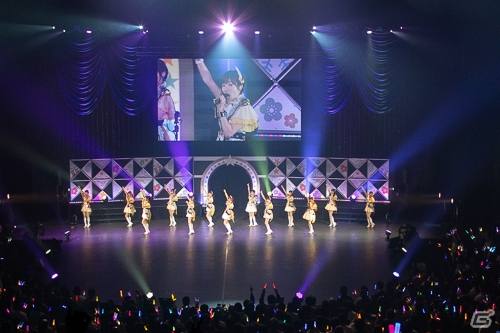 プロデューサー参加型の企画や多彩なライブで盛り上がった「ミリシタ感謝祭2019～2020」をレポートの画像17