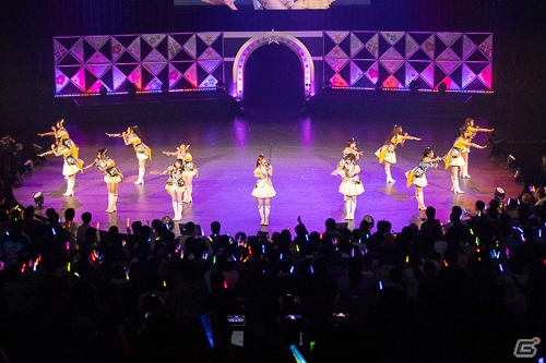 プロデューサー参加型の企画や多彩なライブで盛り上がった「ミリシタ感謝祭2019～2020」をレポートの画像18