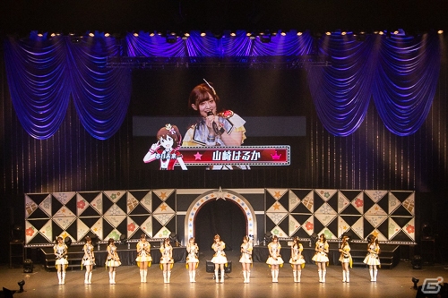 プロデューサー参加型の企画や多彩なライブで盛り上がった「ミリシタ感謝祭2019～2020」をレポートの画像20