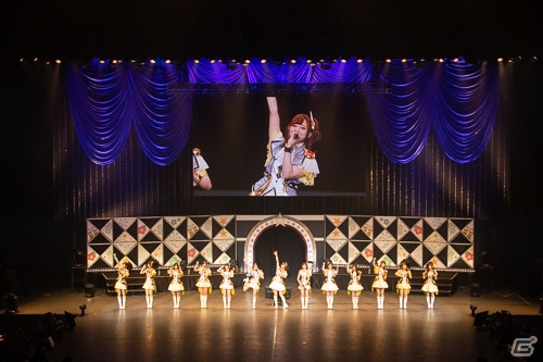 プロデューサー参加型の企画や多彩なライブで盛り上がった「ミリシタ感謝祭2019～2020」をレポートの画像21