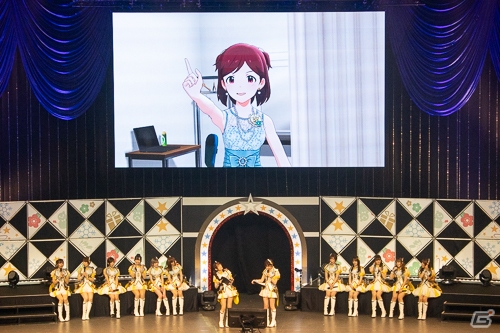 プロデューサー参加型の企画や多彩なライブで盛り上がった「ミリシタ感謝祭2019～2020」をレポートの画像23