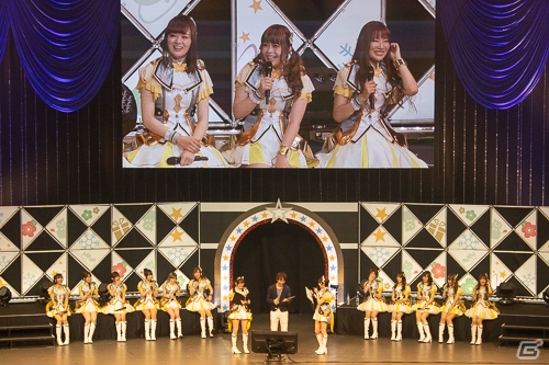 プロデューサー参加型の企画や多彩なライブで盛り上がった「ミリシタ感謝祭2019～2020」をレポートの画像24