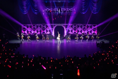 プロデューサー参加型の企画や多彩なライブで盛り上がった「ミリシタ感謝祭2019～2020」をレポートの画像32
