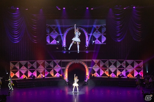 プロデューサー参加型の企画や多彩なライブで盛り上がった「ミリシタ感謝祭2019～2020」をレポートの画像33