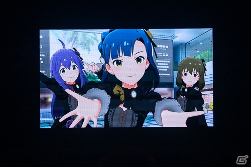 プロデューサー参加型の企画や多彩なライブで盛り上がった「ミリシタ感謝祭2019～2020」をレポートの画像35