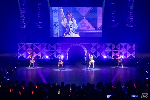 プロデューサー参加型の企画や多彩なライブで盛り上がった「ミリシタ感謝祭2019～2020」をレポートの画像37