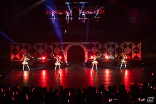 プロデューサー参加型の企画や多彩なライブで盛り上がった「ミリシタ感謝祭2019～2020」をレポートの画像38