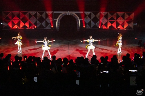プロデューサー参加型の企画や多彩なライブで盛り上がった「ミリシタ感謝祭2019～2020」をレポートの画像39
