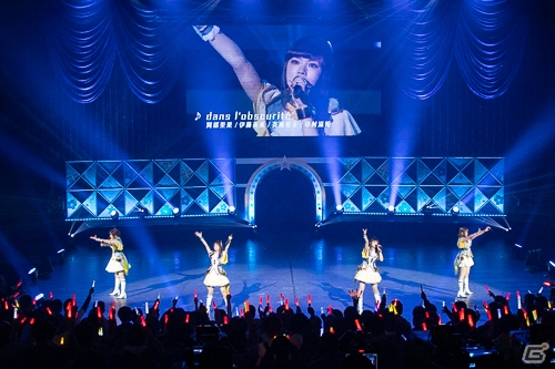 プロデューサー参加型の企画や多彩なライブで盛り上がった「ミリシタ感謝祭2019～2020」をレポートの画像40