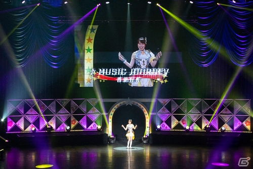 プロデューサー参加型の企画や多彩なライブで盛り上がった「ミリシタ感謝祭2019～2020」をレポートの画像43