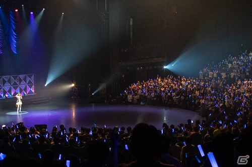 プロデューサー参加型の企画や多彩なライブで盛り上がった「ミリシタ感謝祭2019～2020」をレポートの画像44