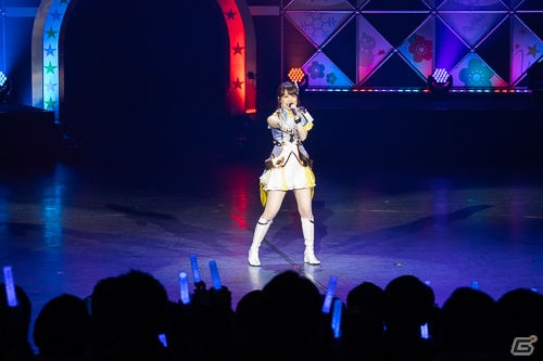 プロデューサー参加型の企画や多彩なライブで盛り上がった「ミリシタ感謝祭2019～2020」をレポートの画像45