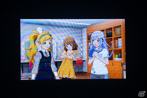 プロデューサー参加型の企画や多彩なライブで盛り上がった「ミリシタ感謝祭2019～2020」をレポートの画像46