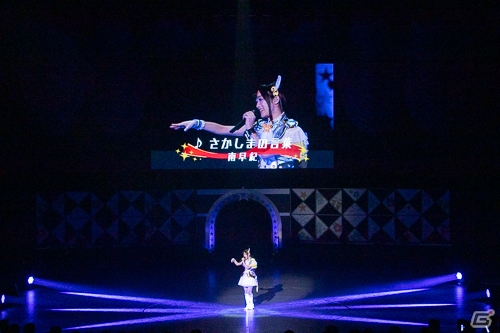 プロデューサー参加型の企画や多彩なライブで盛り上がった「ミリシタ感謝祭2019～2020」をレポートの画像47