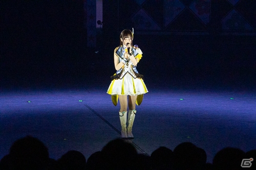 プロデューサー参加型の企画や多彩なライブで盛り上がった「ミリシタ感謝祭2019～2020」をレポートの画像49