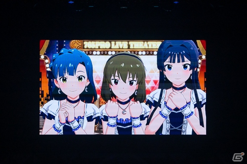 プロデューサー参加型の企画や多彩なライブで盛り上がった「ミリシタ感謝祭2019～2020」をレポートの画像50