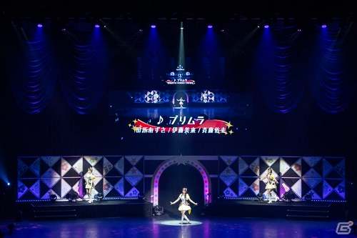 プロデューサー参加型の企画や多彩なライブで盛り上がった「ミリシタ感謝祭2019～2020」をレポートの画像51