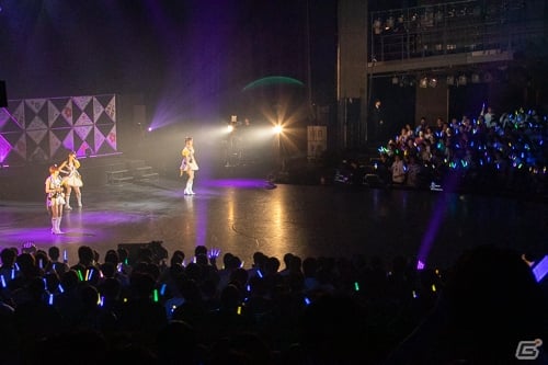 プロデューサー参加型の企画や多彩なライブで盛り上がった「ミリシタ感謝祭2019～2020」をレポートの画像52