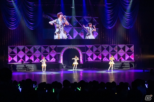 プロデューサー参加型の企画や多彩なライブで盛り上がった「ミリシタ感謝祭2019～2020」をレポートの画像53