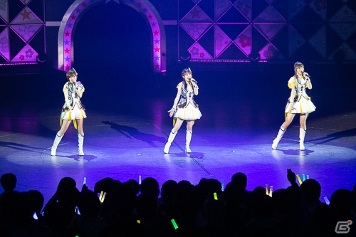 プロデューサー参加型の企画や多彩なライブで盛り上がった「ミリシタ感謝祭2019～2020」をレポートの画像54