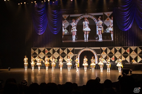 プロデューサー参加型の企画や多彩なライブで盛り上がった「ミリシタ感謝祭2019～2020」をレポートの画像55