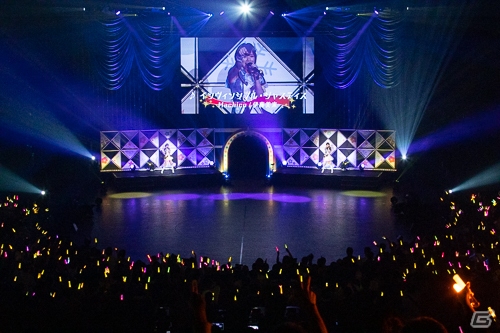 プロデューサー参加型の企画や多彩なライブで盛り上がった「ミリシタ感謝祭2019～2020」をレポートの画像57