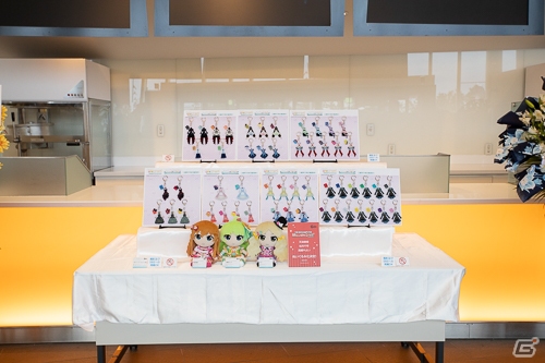 プロデューサー参加型の企画や多彩なライブで盛り上がった「ミリシタ感謝祭2019～2020」をレポートの画像6