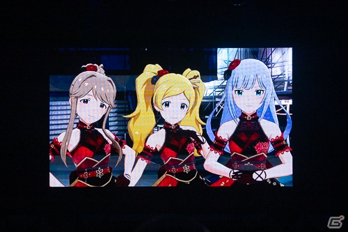 プロデューサー参加型の企画や多彩なライブで盛り上がった「ミリシタ感謝祭2019～2020」をレポートの画像60