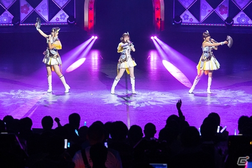 プロデューサー参加型の企画や多彩なライブで盛り上がった「ミリシタ感謝祭2019～2020」をレポートの画像62