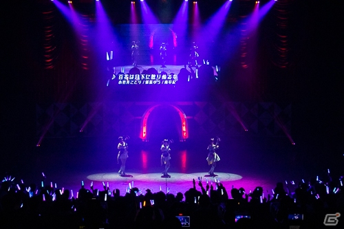 プロデューサー参加型の企画や多彩なライブで盛り上がった「ミリシタ感謝祭2019～2020」をレポートの画像63