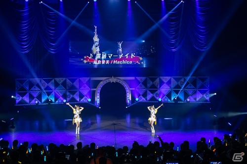 プロデューサー参加型の企画や多彩なライブで盛り上がった「ミリシタ感謝祭2019～2020」をレポートの画像65
