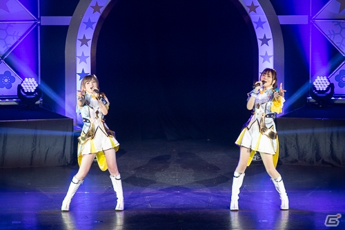 プロデューサー参加型の企画や多彩なライブで盛り上がった「ミリシタ感謝祭2019～2020」をレポートの画像66