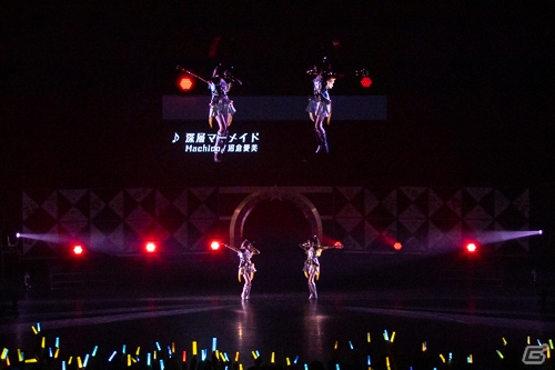 プロデューサー参加型の企画や多彩なライブで盛り上がった「ミリシタ感謝祭2019～2020」をレポートの画像67