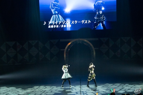 プロデューサー参加型の企画や多彩なライブで盛り上がった「ミリシタ感謝祭2019～2020」をレポートの画像74