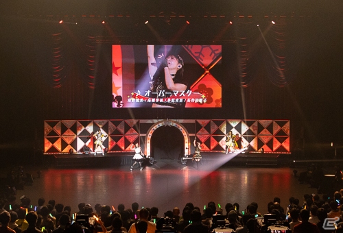プロデューサー参加型の企画や多彩なライブで盛り上がった「ミリシタ感謝祭2019～2020」をレポートの画像75
