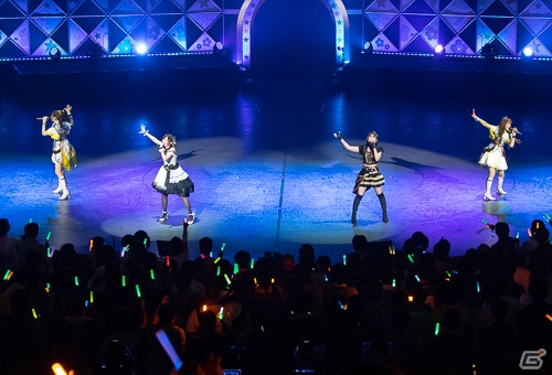 プロデューサー参加型の企画や多彩なライブで盛り上がった「ミリシタ感謝祭2019～2020」をレポートの画像76