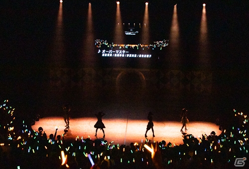 プロデューサー参加型の企画や多彩なライブで盛り上がった「ミリシタ感謝祭2019～2020」をレポートの画像77