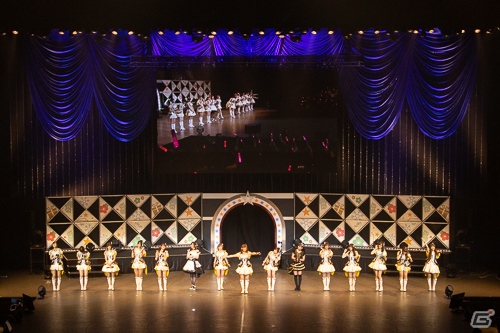 プロデューサー参加型の企画や多彩なライブで盛り上がった「ミリシタ感謝祭2019～2020」をレポートの画像79