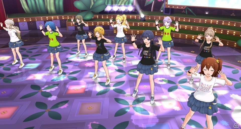 プロデューサー参加型の企画や多彩なライブで盛り上がった「ミリシタ感謝祭2019～2020」をレポートの画像88