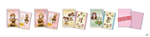 ココスと「アイドルマスター ミリオンライブ！」がコラボ！3ユニットをイメージしたメニューが登場の画像2