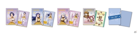 ココスと「アイドルマスター ミリオンライブ！」がコラボ！3ユニットをイメージしたメニューが登場の画像3